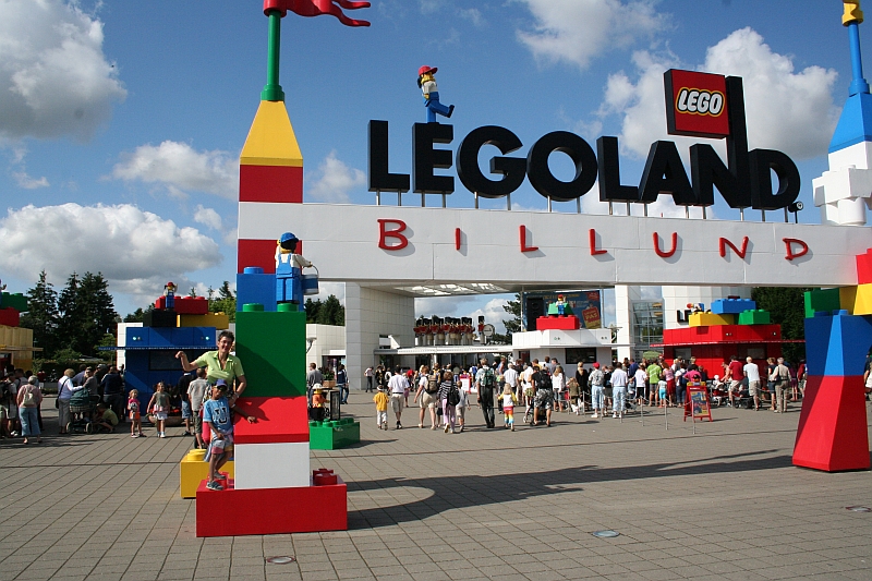 Legoland